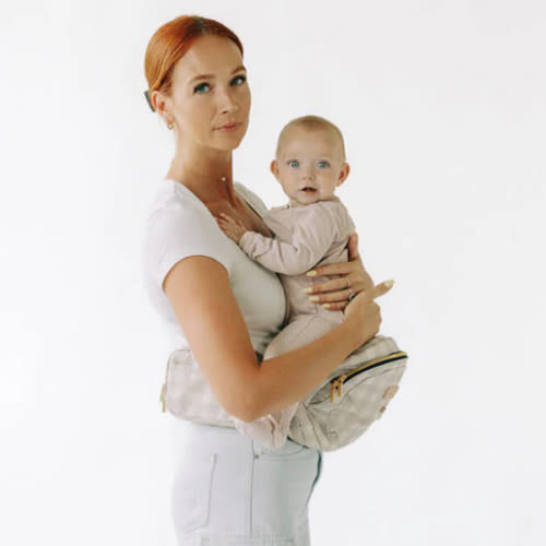 The Tushbaby Hip Carrier