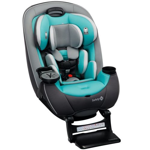 Safety 1st Baby Grow and Go Extend N Ride LX Convertible One-Hand Adjust Car Seat - Macy'sBack ButtonFilter Button
