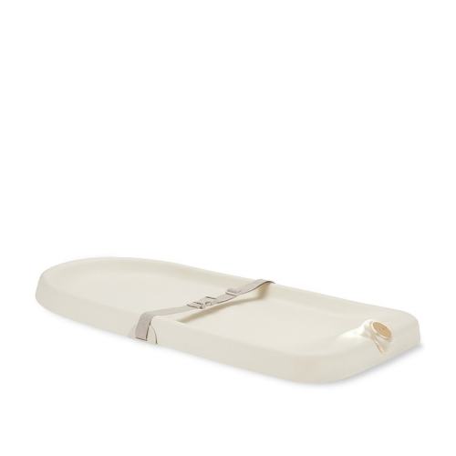 Skip Hop Nursery Style Light-Up Changing Pad