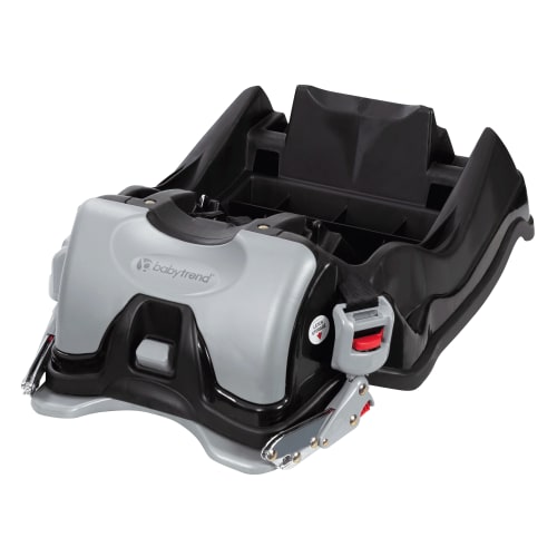 Baby Trend EZ Flex-Loc 32 lbs Infant Car Seat Base, Black
