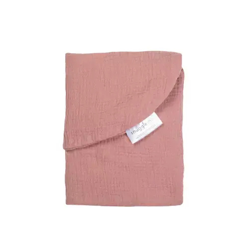 Lounger Curve Muslin Cover | - COLOR GUMDROP