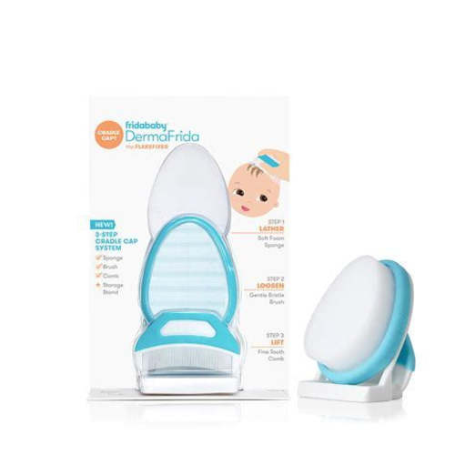 DermaFrida the FlakeFixer