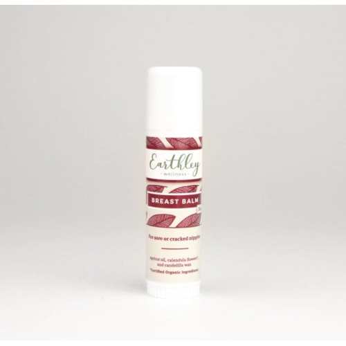 Breast Balm Herbal Salve