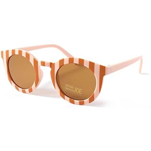 Kids Cute Sunglasses Outdoor Sun Protection Sunglasses Boys Girls Baby UV400 Children Baby Eyewear