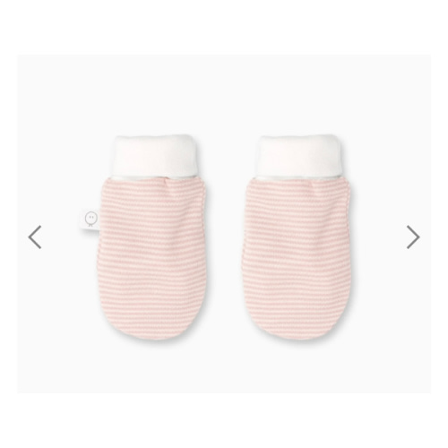 Baby Mittens | Organic Baby Mittens | MORI US