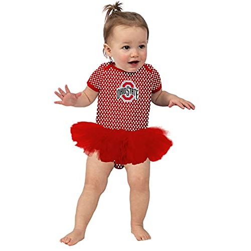 Two Feet Ahead Polka Dot Tutu Skirt Dress Newborn Infant Toddler Size 0-3M 6M 12M 2T 3T 4T
