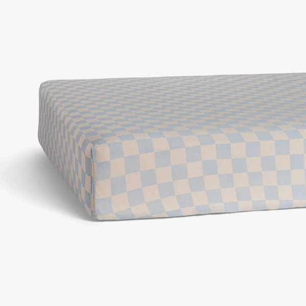 Crib Sheets
