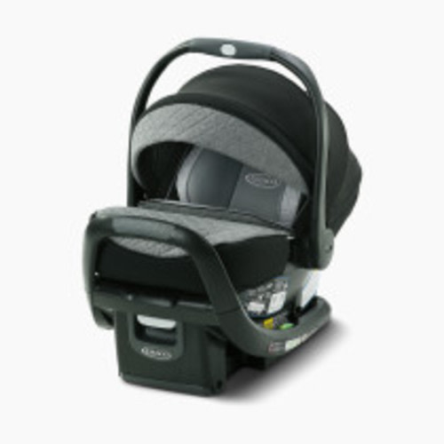 Graco SnugRide SnugFit 35 Elite Infant Car Seat - Nico