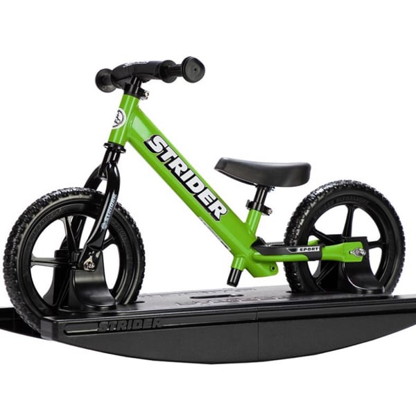 Strider Sport 2-in-1 Rocking Bike
