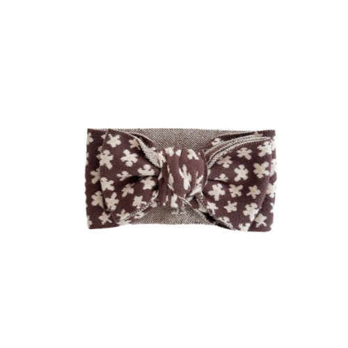 HEADBAND | COSMO (CHOCOLATE)