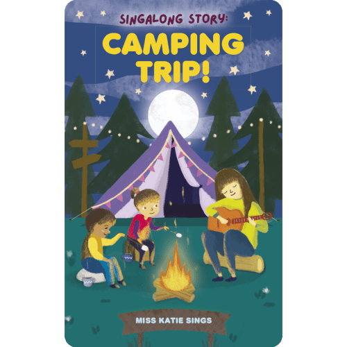 Singalong Story: Camping Trip!