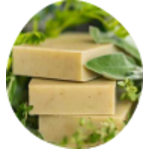 Natural Soap: Milk & Honey Baby Soap – Chagrin Valley Soap & Salve
