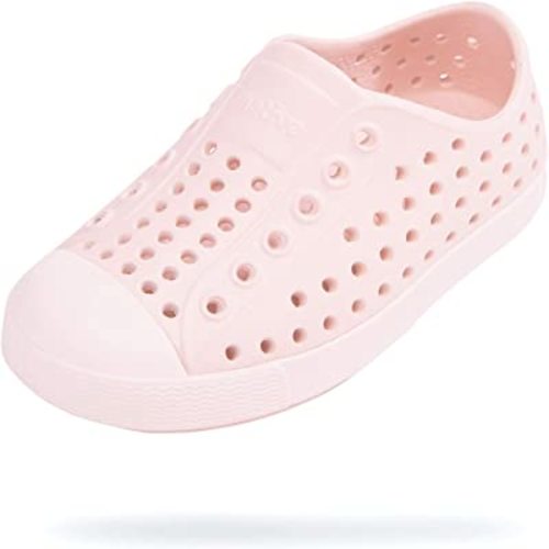 Native Shoes Kids' Jefferson Slip-On Shoe