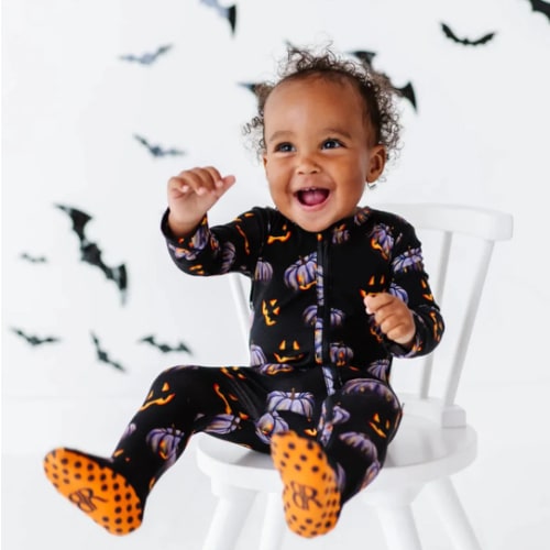 Creepin' it Real Footie