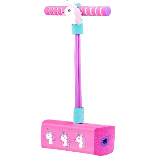 Flybar My First Foam Pogo Jumper for Kids Fun and Safe Pogo Stick for Toddlers
