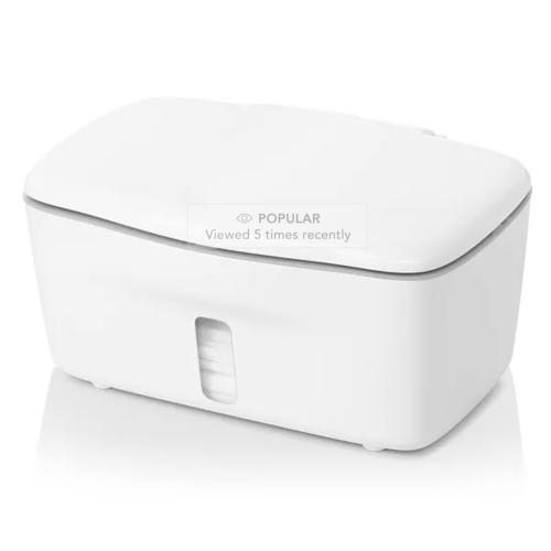 Tot Perfect Pull Wipes Dispenser