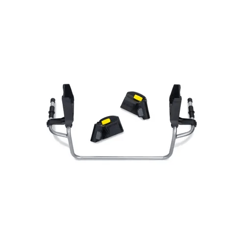 Single Jogging Stroller Adapter for Cybex, Maxi-Cosi, Nuna Infant Car Seats — BOB Gear