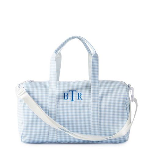 Riley Weekender Bag