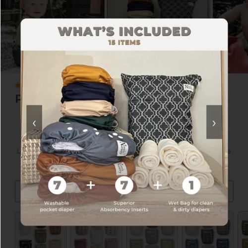 Pacific Neutrals