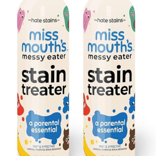 Amazon.com: The Hate Stains Co.: Mom's Magic