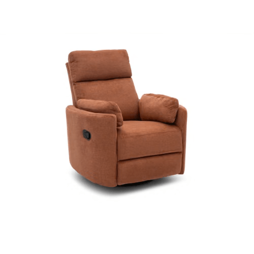 Cooper Swivel Recliner | Furniture Row