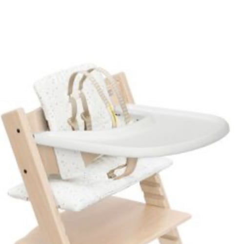 Stokke Tray White