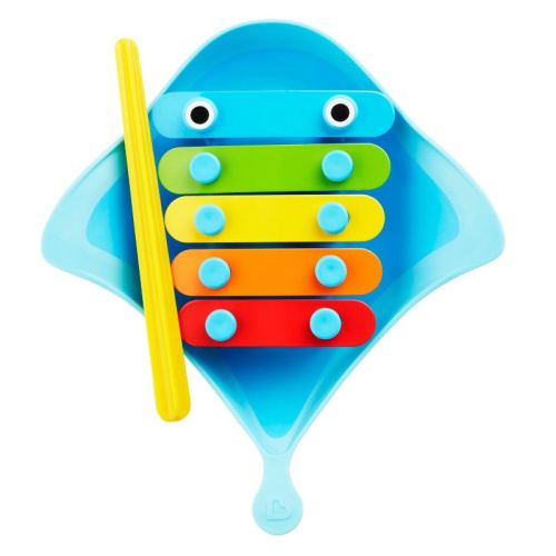 Munchkin Dingray Xylophone Bath Toy