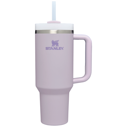 The Quencher H2.0 FlowState™ Tumbler (Soft Matte) | 40 OZ Red Rust Color