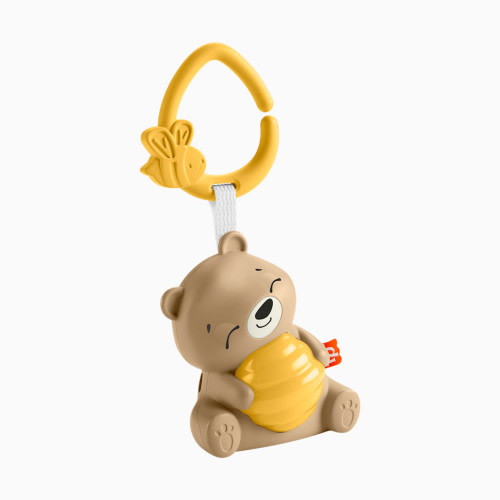 Fisher-Price Beary Soothing Sound Machine