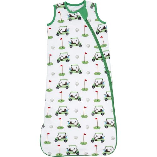 LollyBanks Baby Sleep Sack,Viscose from Bamboo Wearable Blanket,1.0 TOG