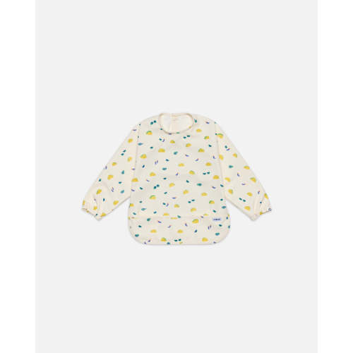 Smock Bib - Taco / 1 Pack