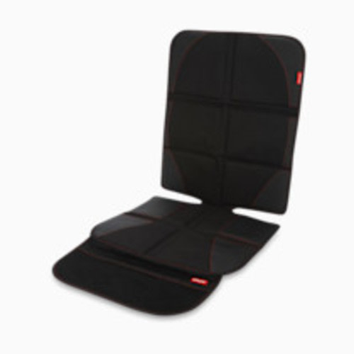 Diono Ultra Mat Full Size Seat Protector - Black
