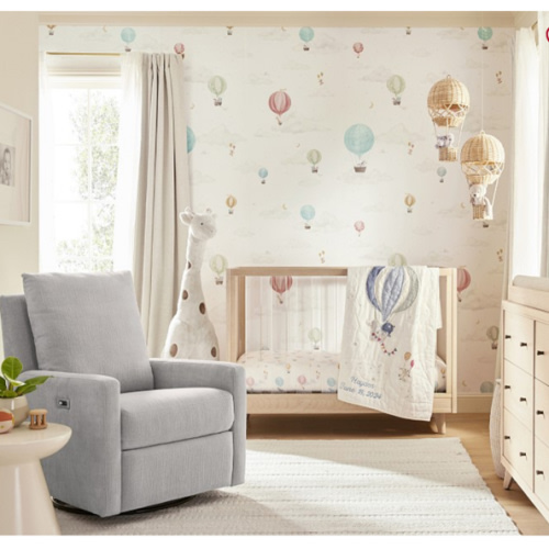 Baby Lasseter Registry | Pottery Barn Kids