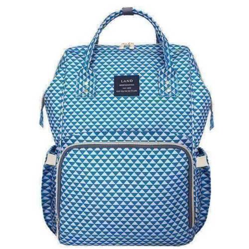 The Eloise Backpack – Eloise & Lolo