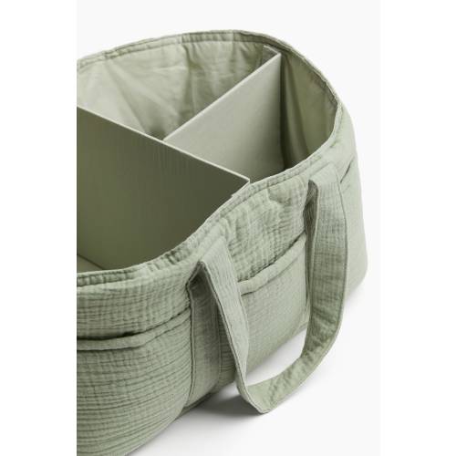 Muslin Storage Bag