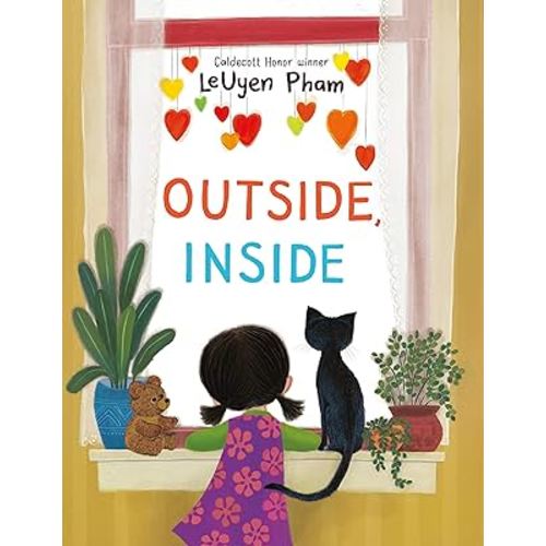 Outside, Inside