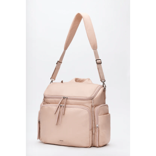 Baby Bag | Caraa - Luxury Sports Bags
