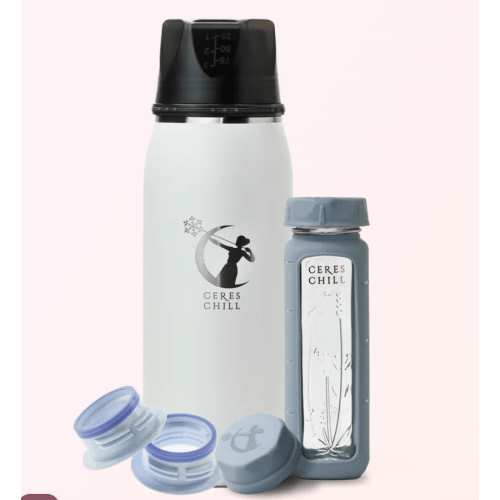 Bottle Warming Gift Bundle – Ceres Chill