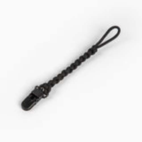 Pacifier Cord Holder by Tactical Baby Gear