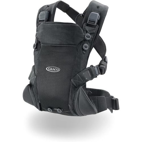 Graco Cradle Me Lite 3-in-1 Baby Carrier