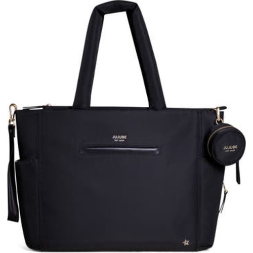 Utility Strap Diaper Tote