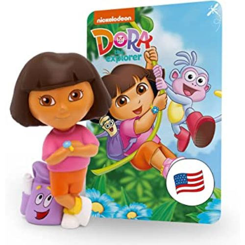 Tonies Dora The Explorer Audio Play Character