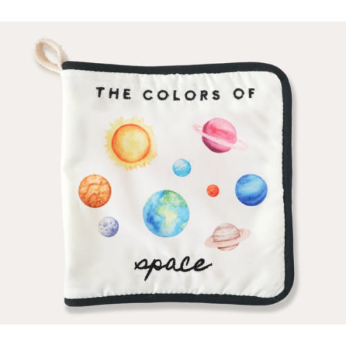 COLORS OF SPACE