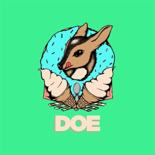 Doe Donuts giftcard