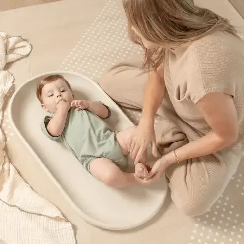 Toddlekind "Nest Pad" Changing Pad