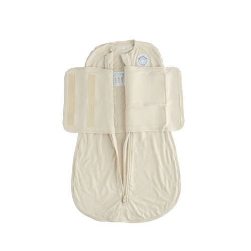 Bamboo Classic Swaddle, 0-6 Months (Non-weighted)