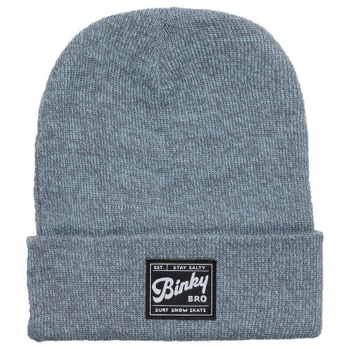 Park City - Steel Blue