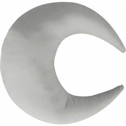 Snuggle Me Feeding & Support Pillow, Stone