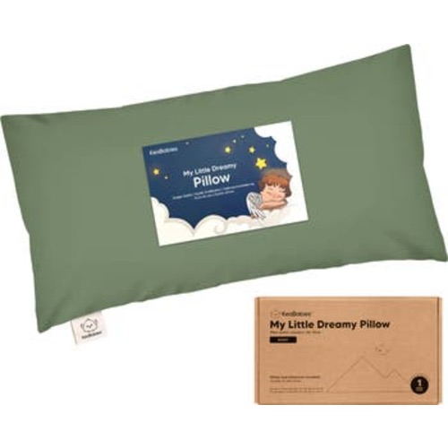Buddy Toddler Pillow, Standard