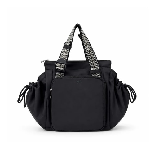 PackSmart™ 3-in-1 Tote – PALMORA SOC.